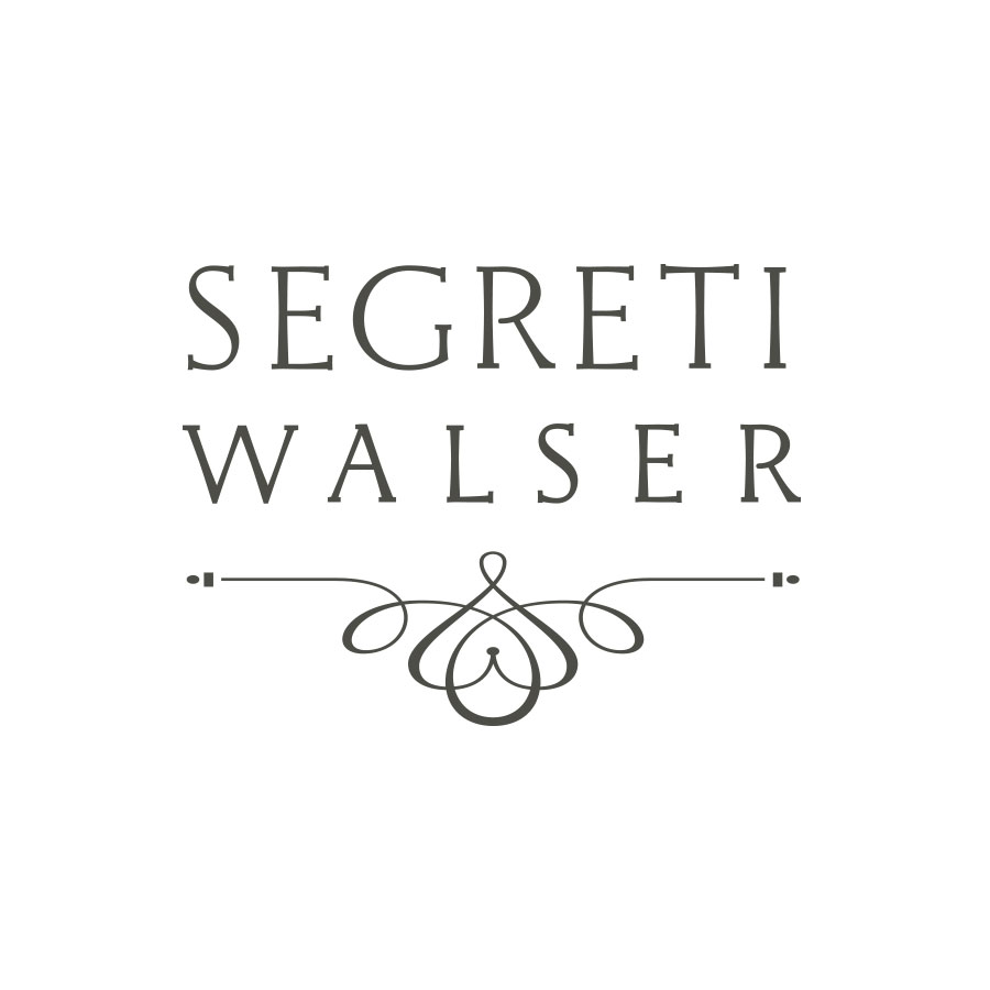 Sali da bagno - Linea alla Menta - Segreti Walser